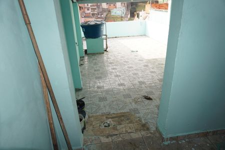 Casa para alugar com 100m², 2 quartos e 1 vagaÁrea externa