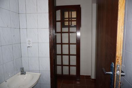 Casa para alugar com 100m², 2 quartos e 1 vagaBanheiro