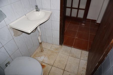 Casa para alugar com 100m², 2 quartos e 1 vagaBanheiro