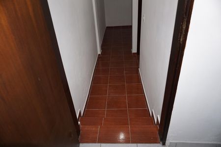 Casa para alugar com 100m², 2 quartos e 1 vagaCorredor