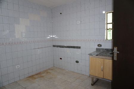 Casa para alugar com 100m², 2 quartos e 1 vagaCozinha