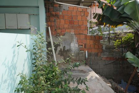 Casa para alugar com 100m², 2 quartos e 1 vagaÁrea externa