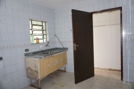 Casa para alugar com 100m², 2 quartos e 1 vagaCozinha