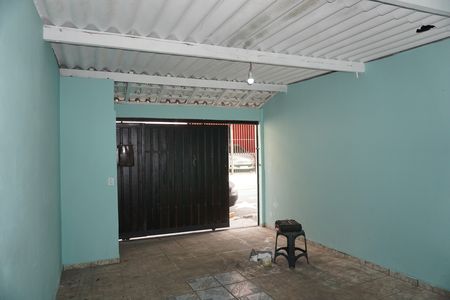 Casa para alugar com 100m², 2 quartos e 1 vagaGaragem