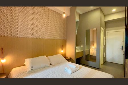 Studio à venda com 25m², 1 quarto e sem vaga Studio à venda com 25m², 1 quarto e sem vagaStudio