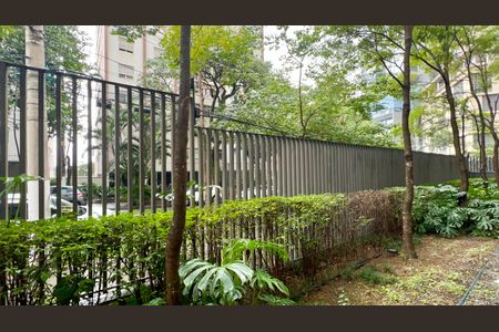 Studio à venda com 25m², 1 quarto e sem vaga Studio à venda com 25m², 1 quarto e sem vagaVista da Varanda