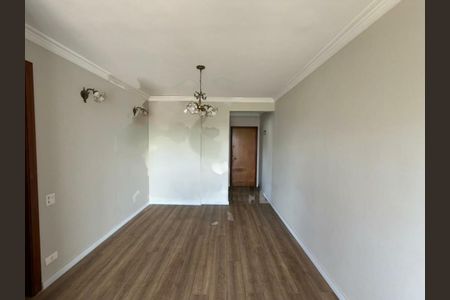 Apartamento à venda com 64m², 3 quartos e 1 vaga
