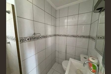 Apartamento à venda com 64m², 3 quartos e 1 vaga