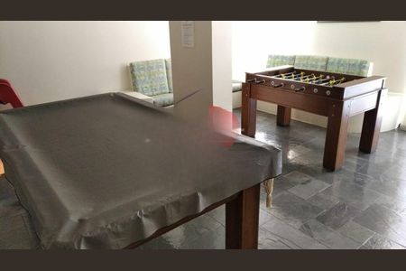 Apartamento à venda com 64m², 3 quartos e 1 vaga