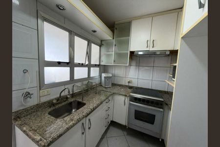 Apartamento à venda com 3 quartos, 64m² em Santo Amaro, São Paulo