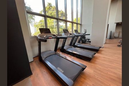 Apartamento à venda com 3 quartos, 76m² em Chácara Santo Antônio (Zona Sul), São Paulo