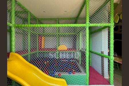 Apartamento à venda com 3 quartos, 76m² em Chácara Santo Antônio (Zona Sul), São Paulo