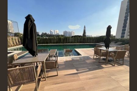 Apartamento à venda com 3 quartos, 76m² em Chácara Santo Antônio (Zona Sul), São Paulo