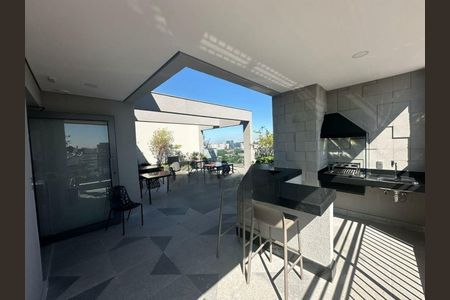Apartamento à venda com 3 quartos, 76m² em Chácara Santo Antônio (Zona Sul), São Paulo