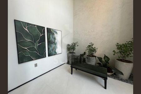 Apartamento à venda com 3 quartos, 76m² em Chácara Santo Antônio (Zona Sul), São Paulo