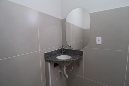 Apartamento para alugar com 70m², 2 quartos e 1 vagaBanheiro do Quarto 2