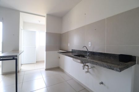 Apartamento para alugar com 70m², 2 quartos e 1 vagaCozinha