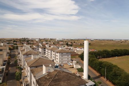 Apartamento para alugar com 70m², 2 quartos e 1 vagaQuarto 2 - Suíte