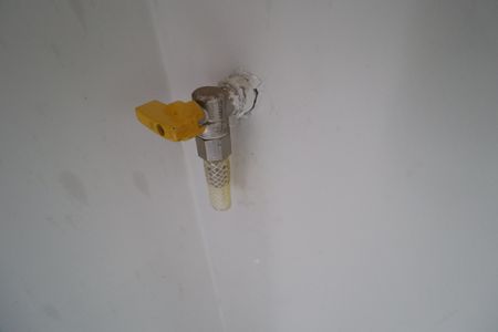 Apartamento para alugar com 70m², 2 quartos e 1 vagaCozinha