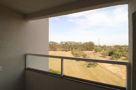 Apartamento para alugar com 70m², 2 quartos e 1 vagaSacada