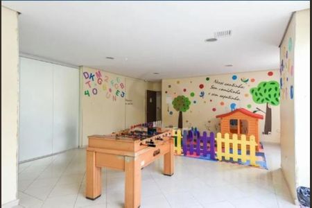 Apartamento à venda com 65m², 2 quartos e 1 vaga