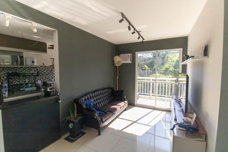Apartamento para alugar com 2 quartos, 55m² em Maria Paula, São Gonçalo