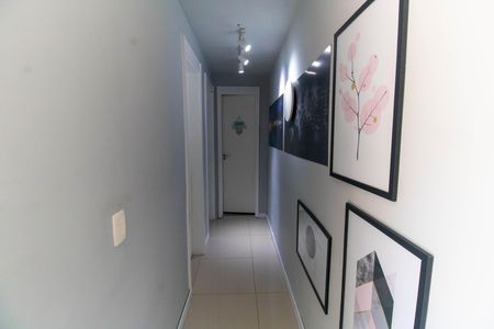 Apartamento para alugar com 55m², 2 quartos e 1 vaga Apartamento para alugar com 55m², 2 quartos e 1 vagaCorredor