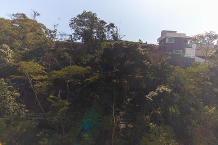 Apartamento para alugar com 55m², 2 quartos e 1 vaga Apartamento para alugar com 55m², 2 quartos e 1 vagaVista do Quarto
