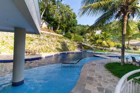 Apartamento para alugar com 55m², 2 quartos e 1 vaga Apartamento para alugar com 55m², 2 quartos e 1 vagaÁrea comum