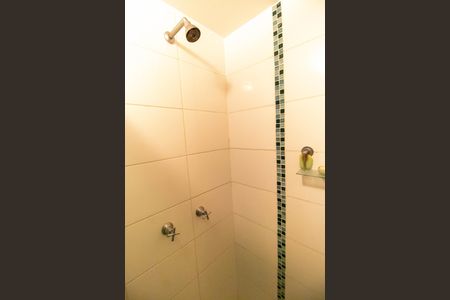 Apartamento para alugar com 55m², 2 quartos e 1 vaga Apartamento para alugar com 55m², 2 quartos e 1 vagaBanheiro Social