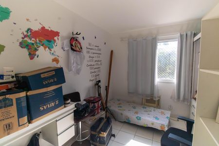 Apartamento para alugar com 55m², 2 quartos e 1 vaga Apartamento para alugar com 55m², 2 quartos e 1 vagaQuarto
