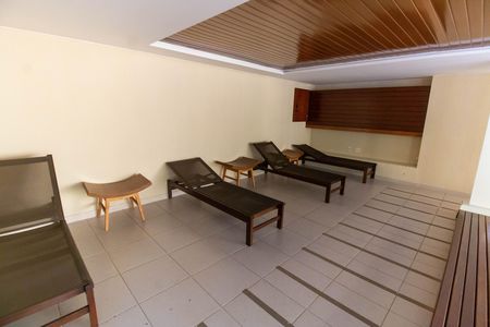 Apartamento para alugar com 55m², 2 quartos e 1 vaga Apartamento para alugar com 55m², 2 quartos e 1 vagaÁrea comum