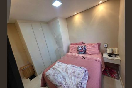 Apartamento à venda com 2 quartos, 42m² em Vila Nova das Belezas, São Paulo