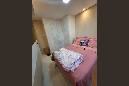 Apartamento à venda com 2 quartos, 42m² em Vila Nova das Belezas, São Paulo