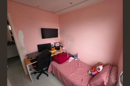 Apartamento à venda com 2 quartos, 42m² em Vila Nova das Belezas, São Paulo