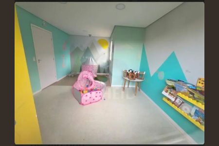 Apartamento à venda com 2 quartos, 42m² em Vila Nova das Belezas, São Paulo