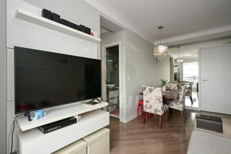 Apartamento à venda com 2 quartos, 48m² em Vila Andrade, São Paulo