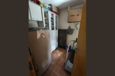 Casa à venda com 119m², 3 quartos e 2 vagas