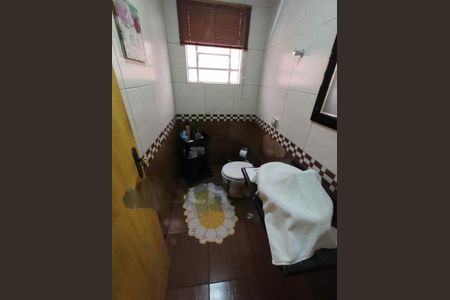 Casa à venda com 3 quartos, 119m² em Jardim Ernestina, São Paulo