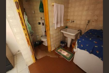 Casa à venda com 119m², 3 quartos e 2 vagas