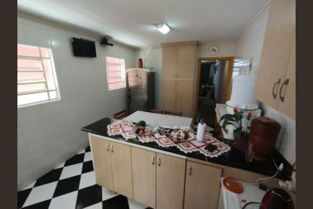 Casa à venda com 119m², 3 quartos e 2 vagas