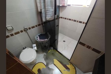 Casa à venda com 119m², 3 quartos e 2 vagas
