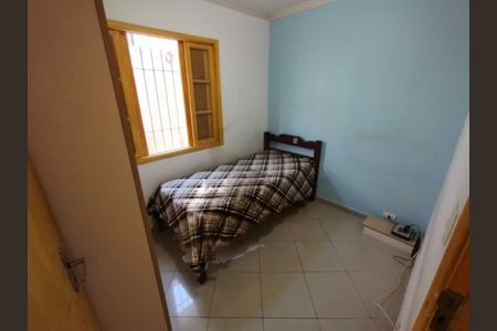 Casa à venda com 3 quartos, 119m² em Jardim Ernestina, São Paulo