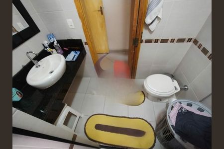 Casa à venda com 119m², 3 quartos e 2 vagas
