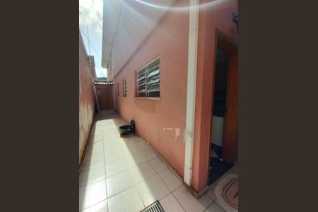 Casa à venda com 119m², 3 quartos e 2 vagas