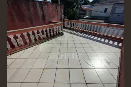 Casa à venda com 119m², 3 quartos e 2 vagas