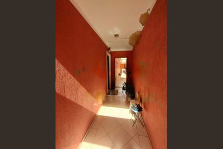 Casa à venda com 119m², 3 quartos e 2 vagas
