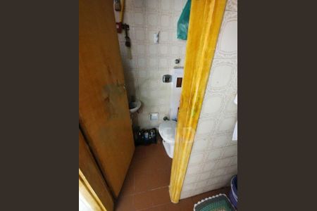 Casa à venda com 3 quartos, 119m² em Jardim Ernestina, São Paulo
