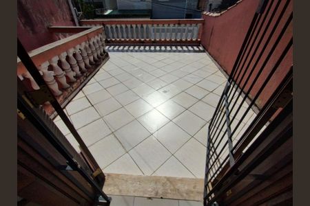 Casa à venda com 119m², 3 quartos e 2 vagas