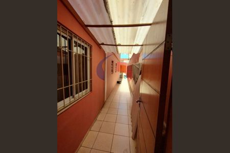 Casa à venda com 119m², 3 quartos e 2 vagas